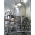 Centrifugal Spray Dryer Spirulina centrifugal spray dryer for health care products Supplier